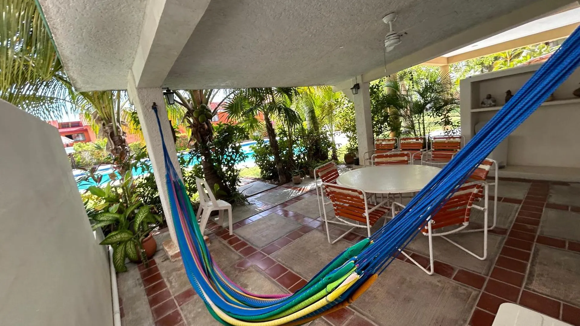 Dom wakacyjny Casa Cancun Zona Hotelera