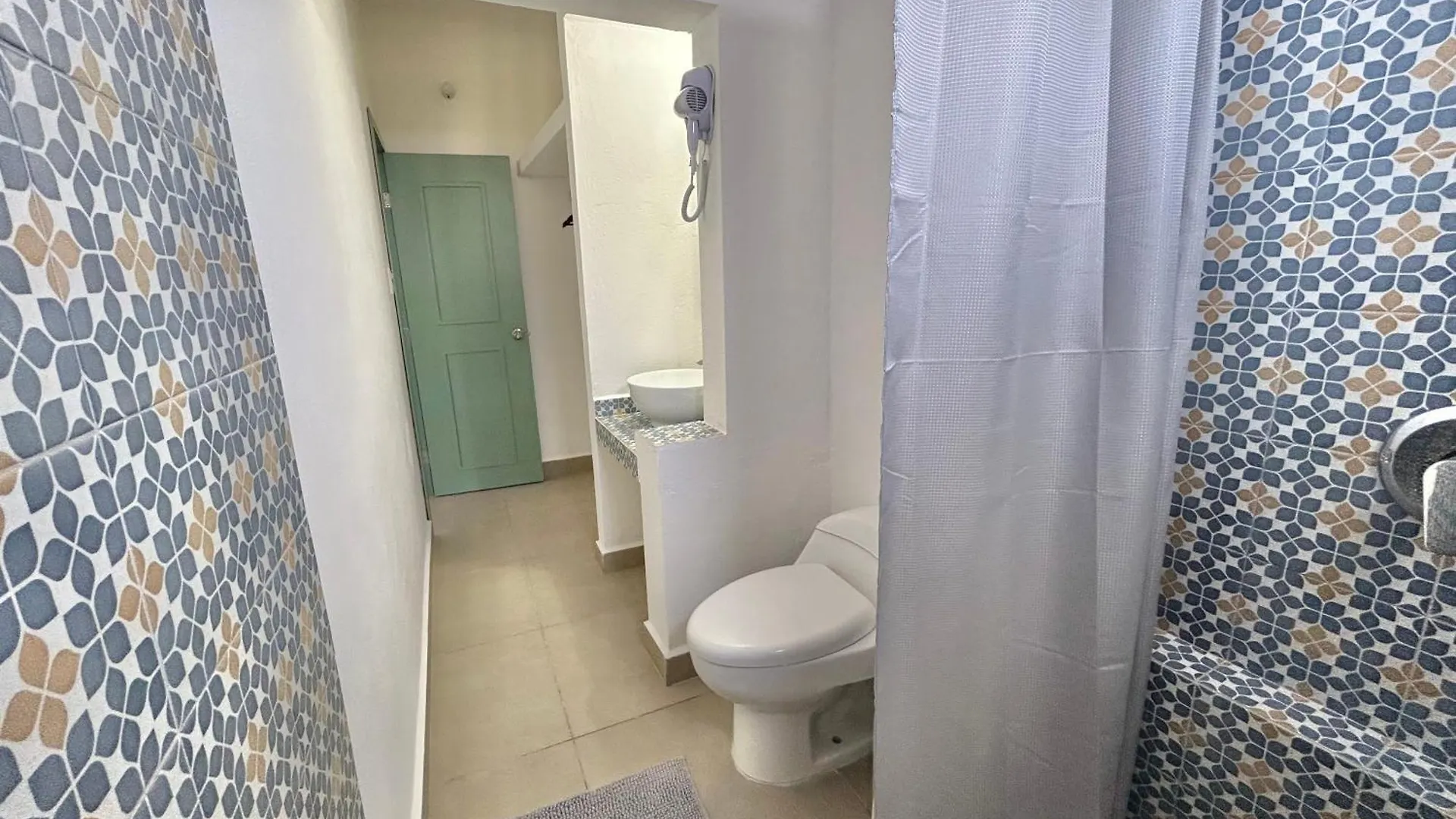 Casa Cancun Zona Hotelera Meksyk
