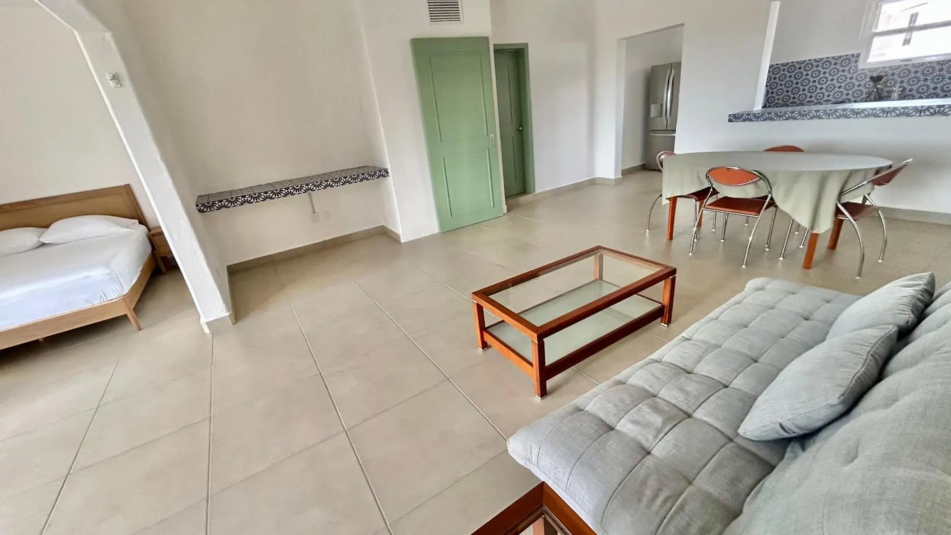 Dom wakacyjny Casa Cancun Zona Hotelera