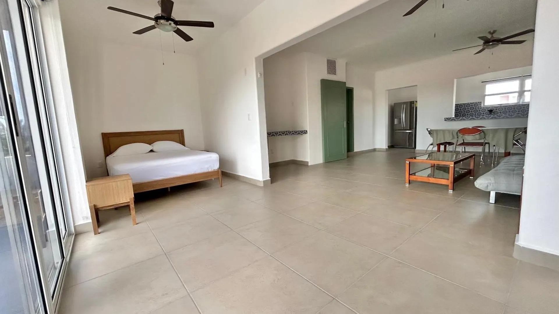 Casa Cancun Zona Hotelera 0*,  Meksyk