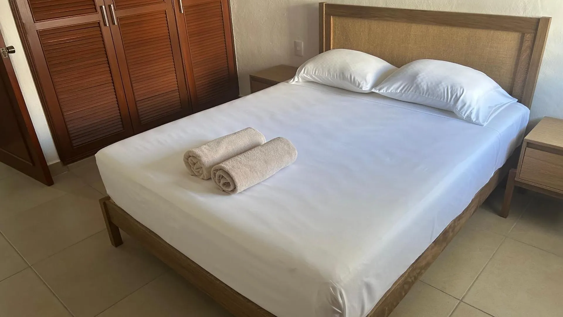 Casa Cancun Zona Hotelera Dom wakacyjny