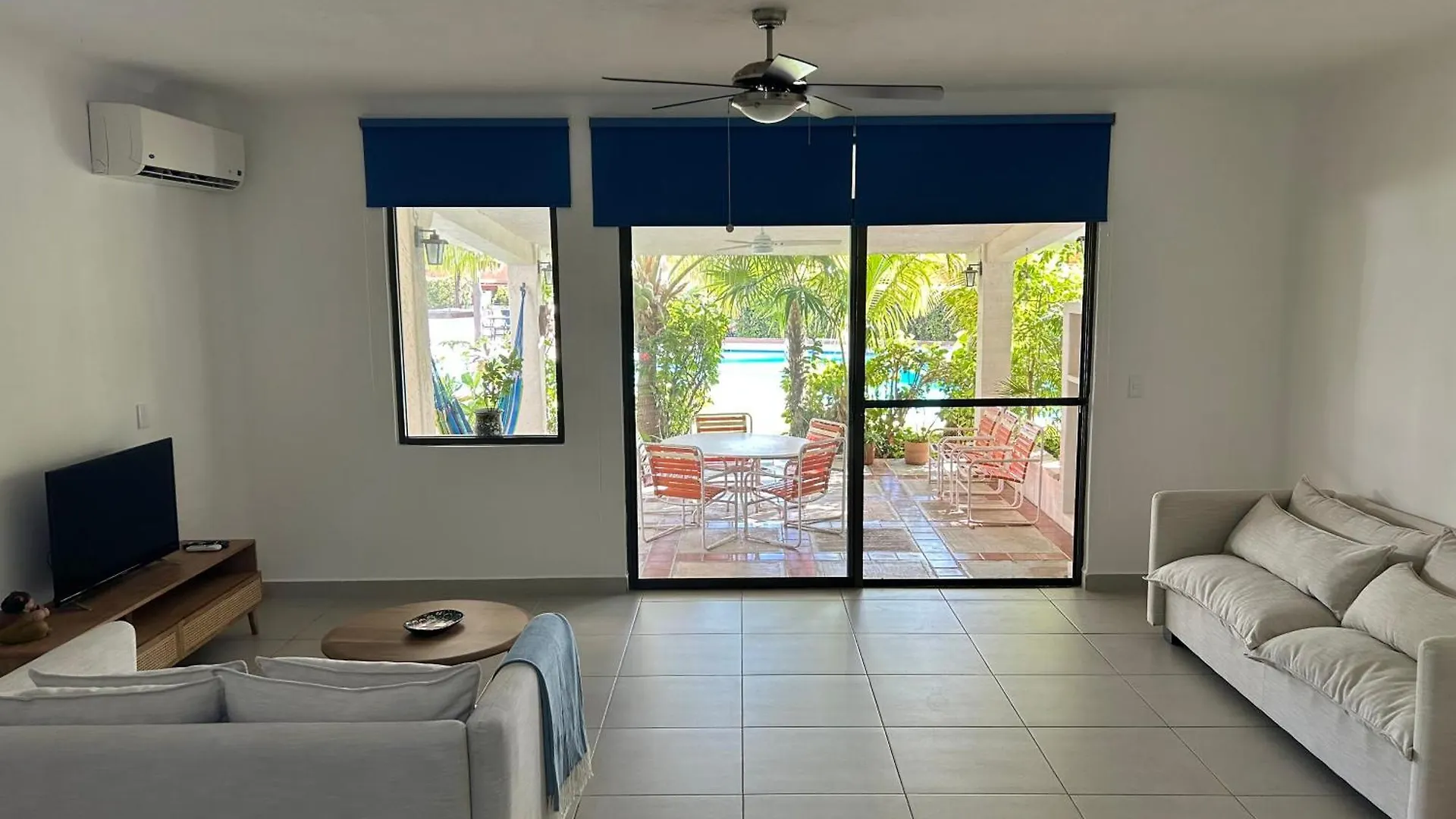Dom wakacyjny Casa Cancun Zona Hotelera Meksyk