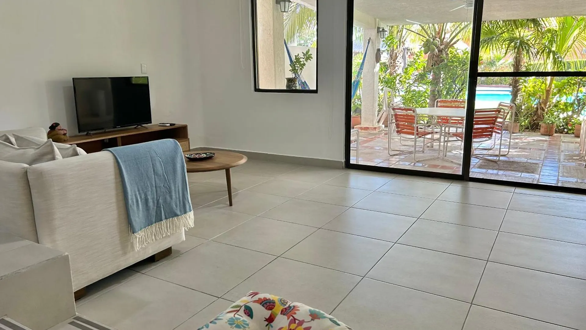 Dom wakacyjny Casa Cancun Zona Hotelera