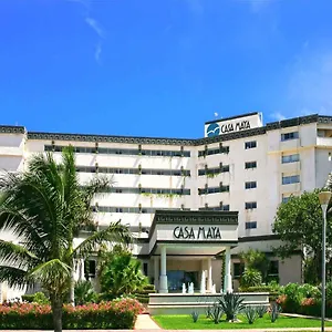 4* Ośrodek wypoczynkowy Melia Casa Maya